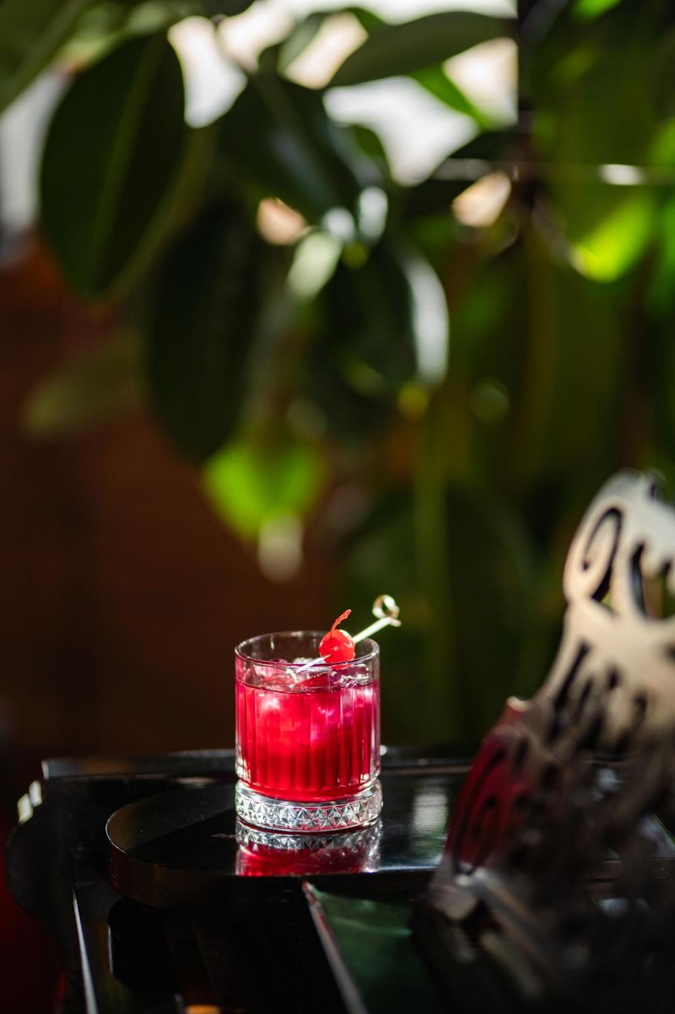 Zuzumbo Resort & Spa Telavi Esterno foto