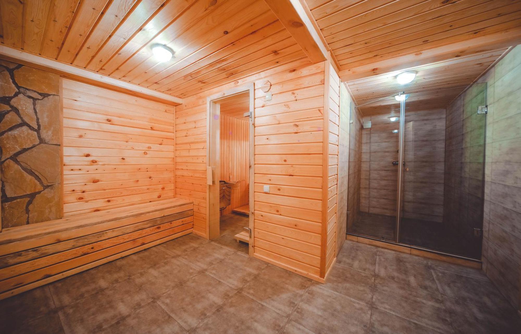 Zuzumbo Resort & Spa Telavi Esterno foto